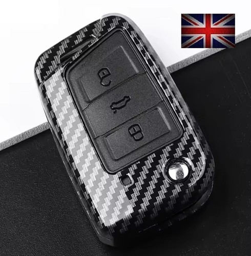 Key cover for skoda octavia - skoda,
