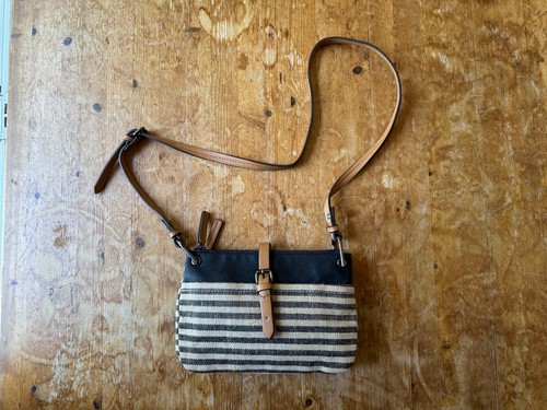 Jasper conran striped canvas - striped,