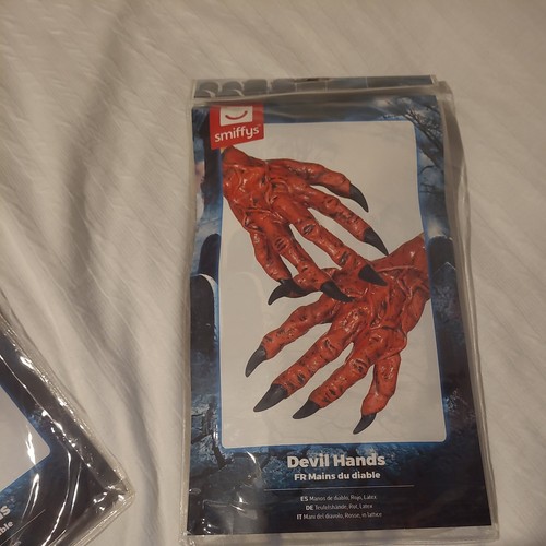 Adult halloween fancy dress - adult,