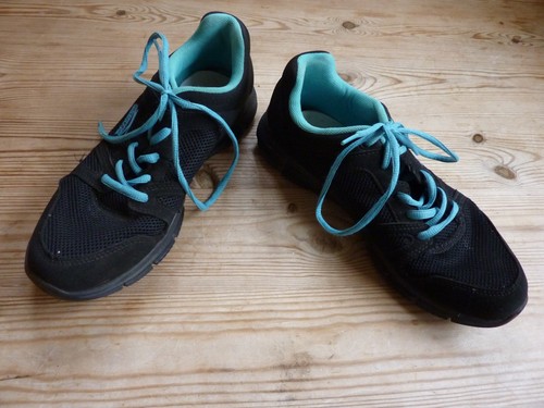 Slazenger black womens - slazenger,