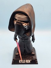 Funko Wacky Wobbler Bobble Head Figure Star Wars Episode VII Kylo Ren