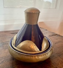 Vintage Moroccan Stoneware