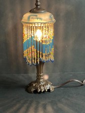 ANTIQUE ART DECO 1920'S CZECH
