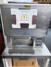 ANTUNES ROUND UP VCT250i RAPID