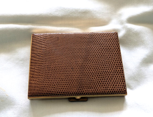 Vintage patrys brass - vintage,
