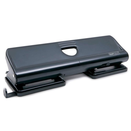 Rapesco 720 metal - metal, punch