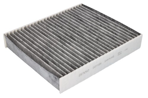 Cabin filter fits - , quattroporte