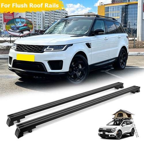 Premium roof bars for - 2x,
