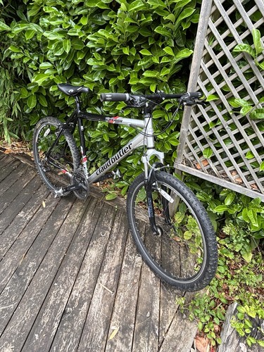 Claud butler mountain bike - mountain, –