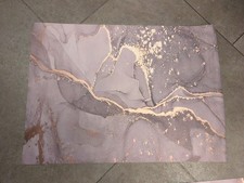 3 x Unframed Canvas Prints