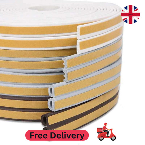 10m rubber seal weather - 5m/10m,