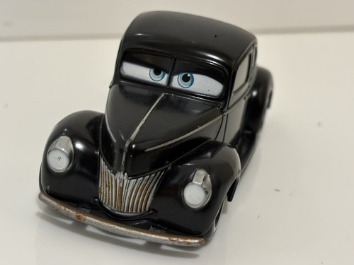 Disney pixar cars junior - 3,