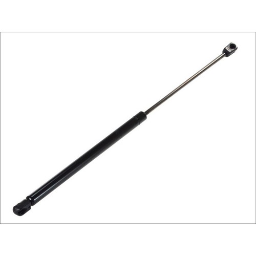 Gas spring trunk lid - lid, max