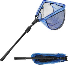 SANLIKE Fishing Net Folding