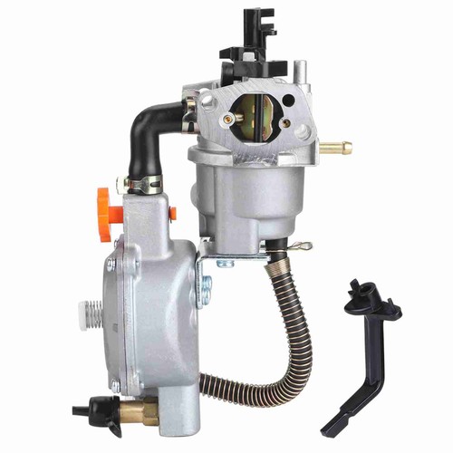 For generator dual fuel - generator,