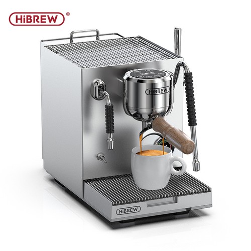 Hibrew h21 espresso machine - espresso,