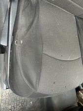 Genuine Mercedes Benz Vito Front Seat Cover 