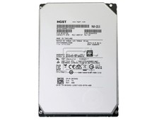 Dell 8TB SATA HDD Enterprise