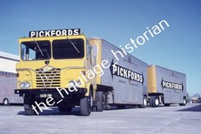 THH Truck Photos - Foden -