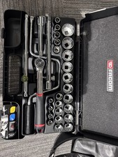Facom 1/2inch Socket Set