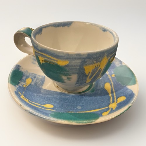 Dartmouth pottery devon - dartmouth,