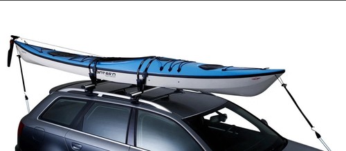 Thule 838000 quick - quick, draw