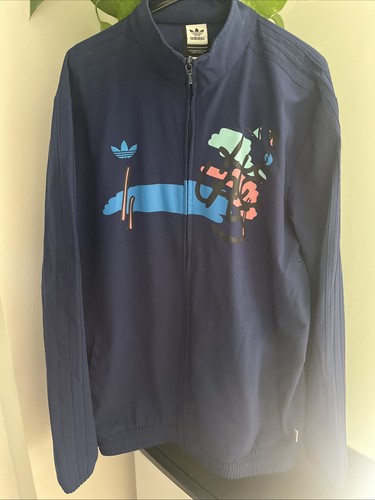 Adidas stefan edberg - adidas,