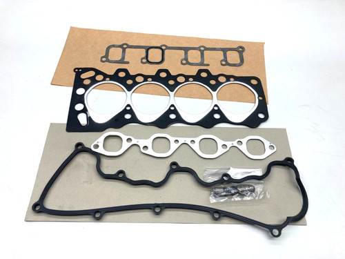 Engine head gasket opel - gasket,