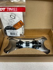 350 front hub 15x100 - 15x100, (non