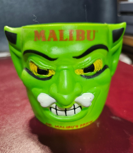 Vintage malibu caribbean - malibu,