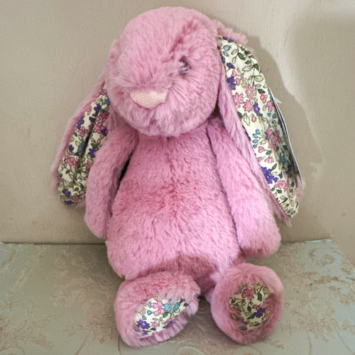 Jellycat small blossom tulip - jellycat,