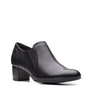CLARKS LADIES SLIP ON CASUAL