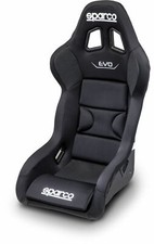 Sparco EVO QRT X Seat