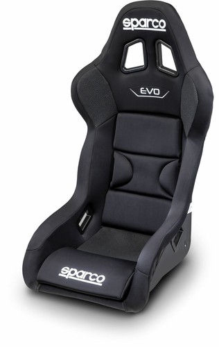 Sale sparco evo - evo, seat