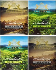 SRILUXE - Loose Leaf Ceylon