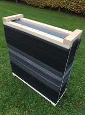 90CM LAYERED FOAM TARGET. 90cm