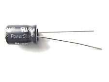 1.0F 2.5v Supercap 1 Farad  1F