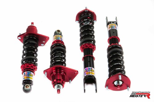 Meisterr gt1 coilovers for - meisterr,