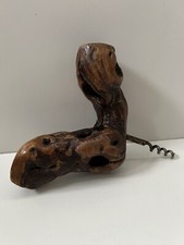 French Grape Vine Root Wood