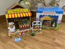 Sylvanian families stunning