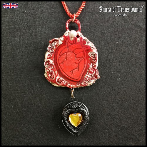 Love talisman jewelry - talisman,