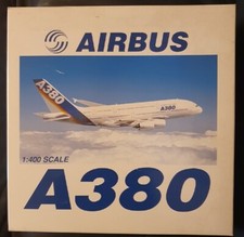 Dragon Wings Airbus A380