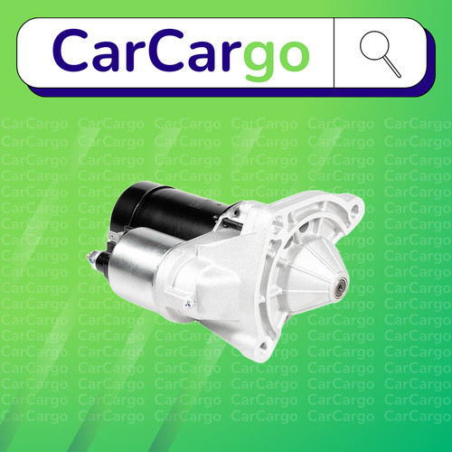 Starter motor for - starter, 306