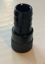 Presta and Schrader Barb hose