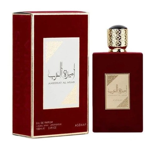 Ameerat arab 100ml edp - ameerat,