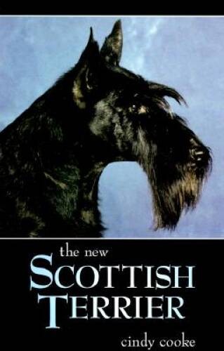 The new scottish terrier - terrier,