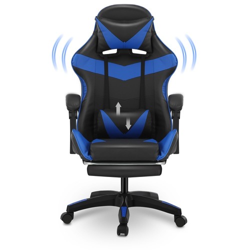 Gaming chair adjustable - gaming,