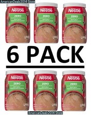 6 PACK - Nestle Zero Added