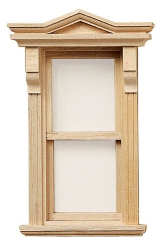 Dolls house victorian - victorian, double