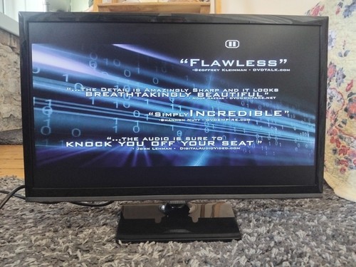 Samsung series ue22h5000ak - series, 5